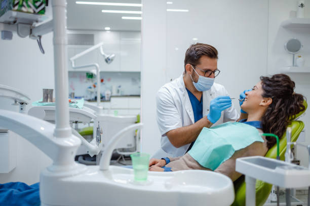 Best Dental Inlays and Onlays  in La Marque, TX
