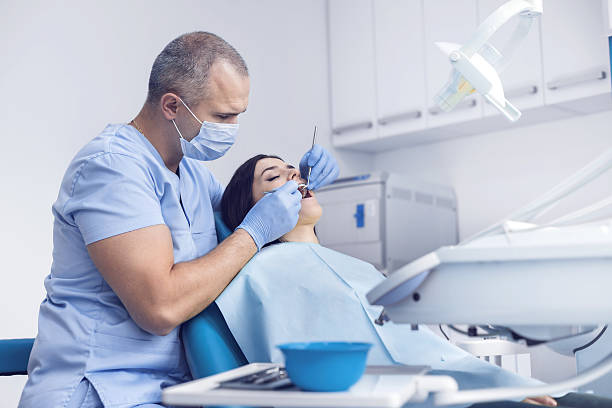Best Traditional Braces  in La Marque, TX