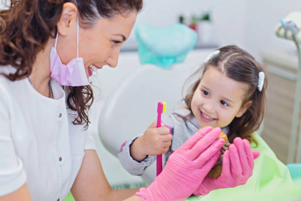 Best Dental Exams and Cleanings  in La Marque, TX